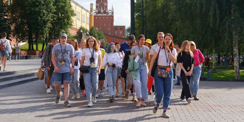«Московская школа гостеприимства»: для представителей туриндустрии столицы подготовили бесплатные курсы