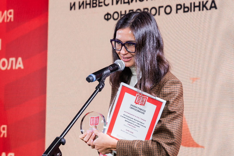 Юлия Кузнецова: «Помогая людям, мы создаем социально ответственный бизнес!»