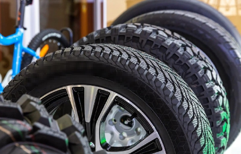 Участники БРИКС смогли ознакомиться с разработками KAMA TYRES