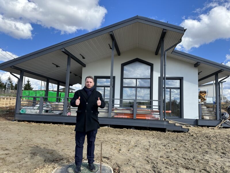 Дело Дмитрия Семененко: амбициозный проект, который можно восстановить или погубить