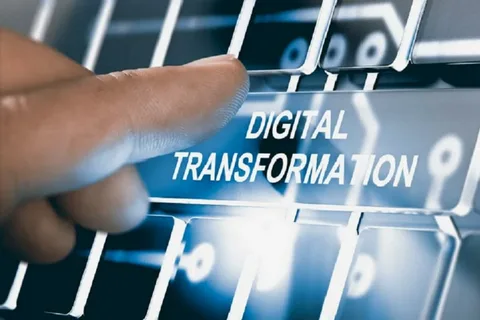 От прогнозов до генеративного кода: почему в IT правят данные