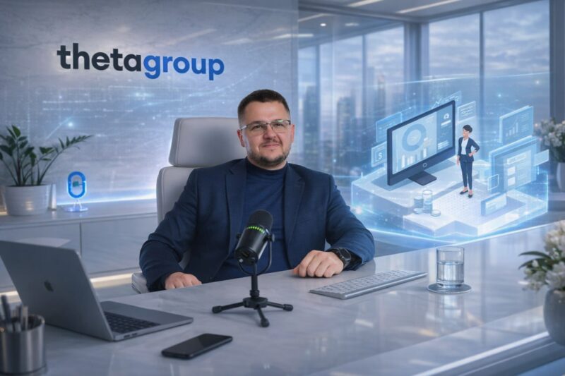 SEO как базовая инфраструктура бизнеса