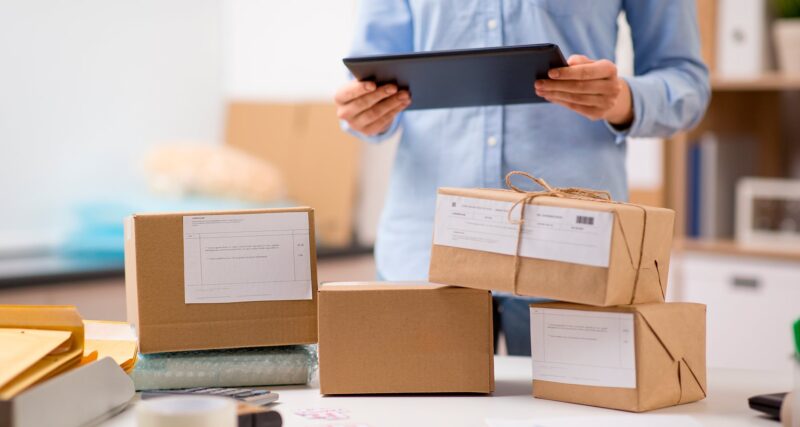 Клиенты «Деловых Линий» в Дербенте могут воспользоваться логистическими услугами в новом офисе