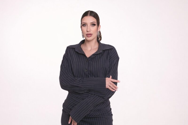 Юлия Кумерина: если Telegram перестанет быть главной площадкой, где бизнесу искать клиентов дальше