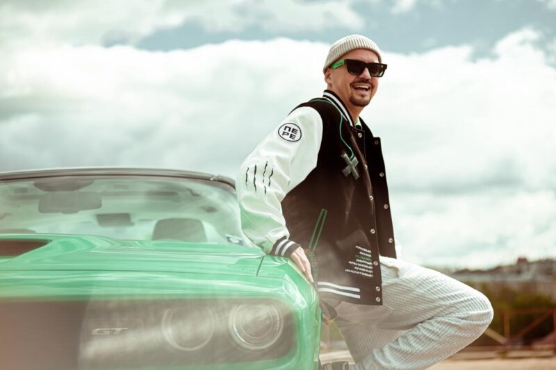 Как придумать название бренда? Николай Пере о правилах создания нейминга