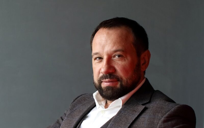 Лев Мазараки: закон о платформенной экономике завершит эпоху «дикого рынка» цифровых платформ