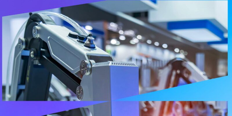 Роботизация в мире бьет новые рекорды: количество промышленных роботов выросло на 15% в 2025 году