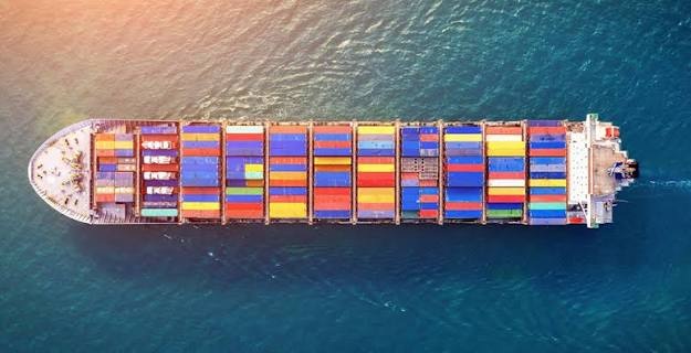 Грузопоток из Китая вырос на 20% — бизнес переходит на более частые поставки