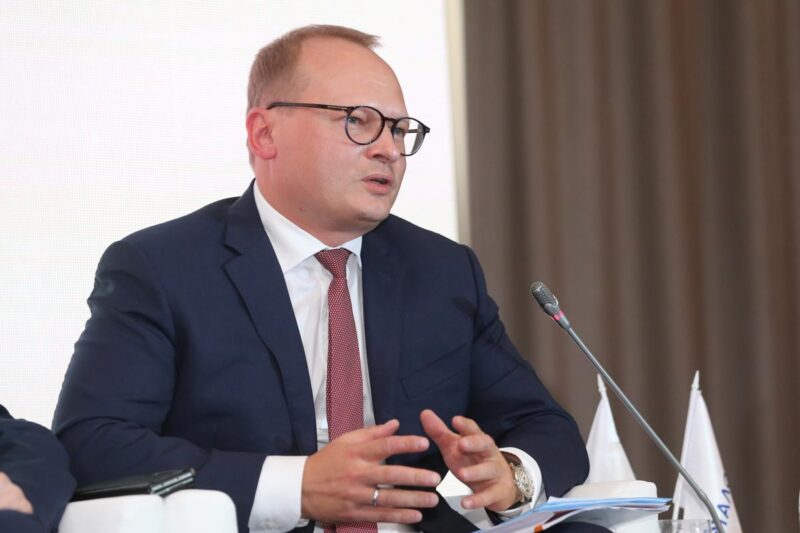 Строители Дальнего Востока удвоили ввод жилья и готовятся к новым вызовам