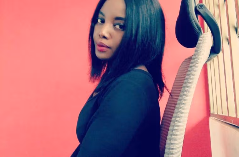 Yvonne Amakwah