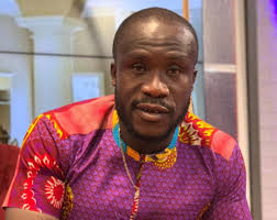 Ebenezer Akwasi Antwi 