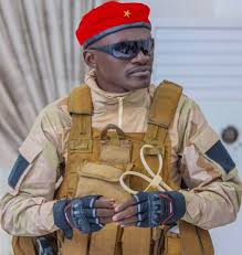 Kwadwo Nkansah 