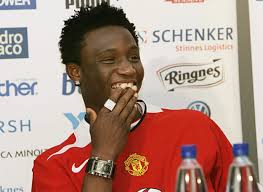 Mikel John Obi