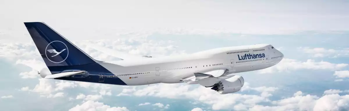 Lufthansa : Un Boeing 747-8i dérouté