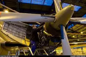 Défense : Safran fera le MCO des moteurs du Dassault ATL2