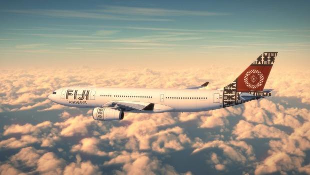 Fiji Airways, premier partenaire de Oneworld connect
