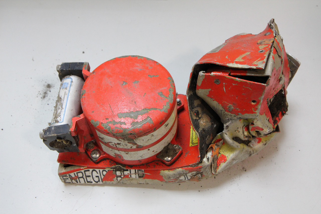 Crash de Germanwings : Le BEA recueille les premières données du vol 4U2595