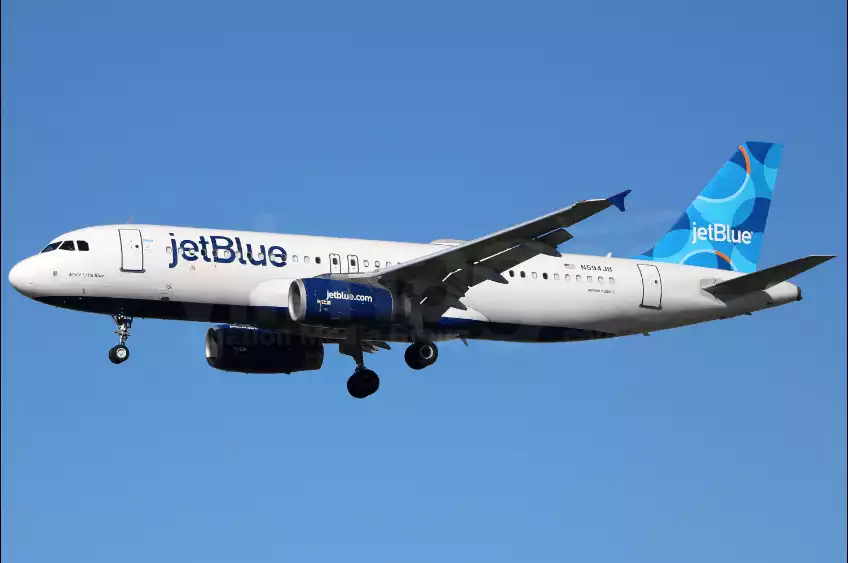 JetBlue subit un nouveau revers