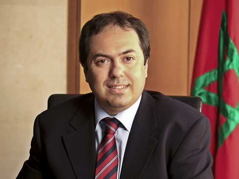 Un nouveau président pour Royal Air Maroc