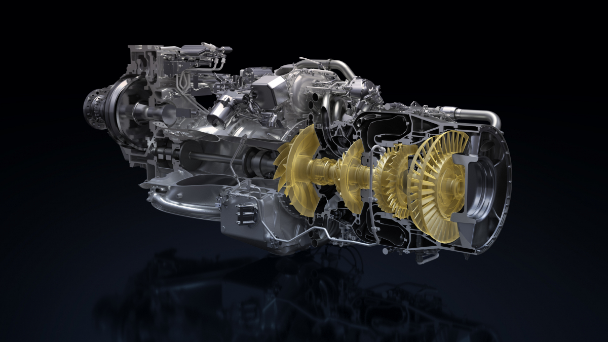 Pratt & Whitney Canada annonce la certification du turbopropulseur PW127XT-M