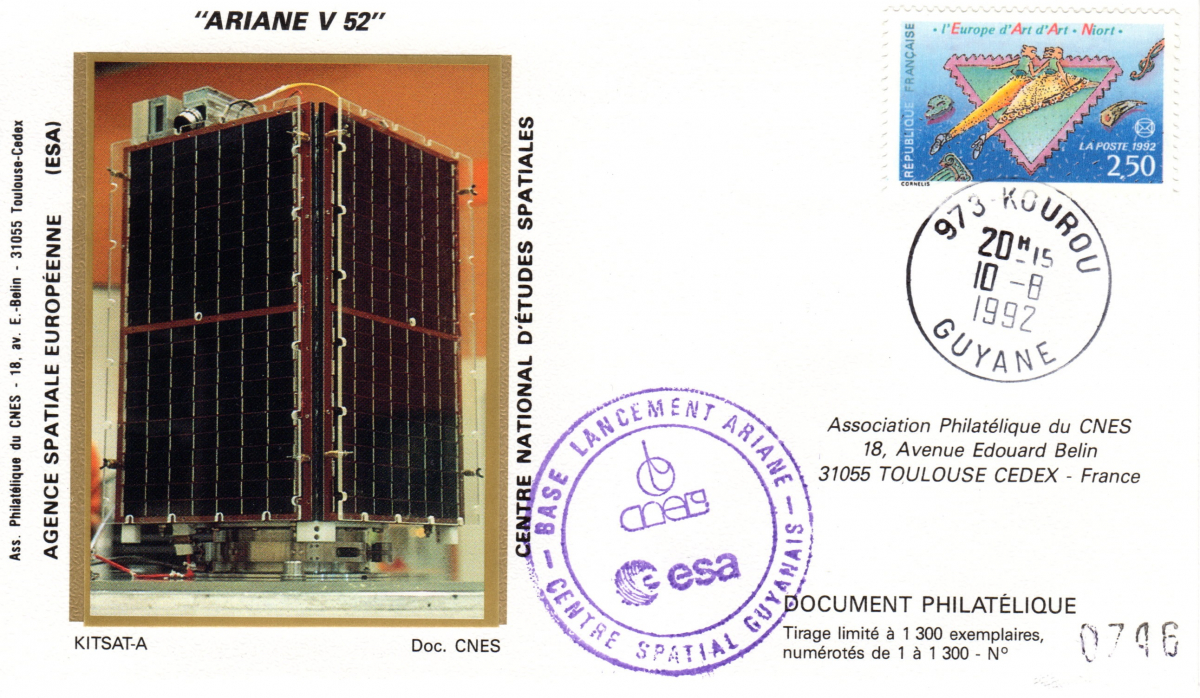 Il y a 30 ans, les Sud-Coréens faisaient leur premier pas dans l’espace (2/2)