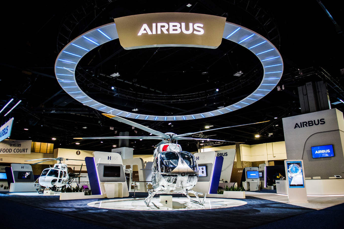 Heli Expo 2019 : 43 commandes pour Airbus Helicopters