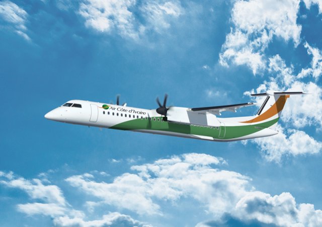 Air Côte d'Ivoire veut quadrupler son capital