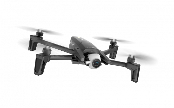 Parrot pourrait fournir des drones à l'US Army