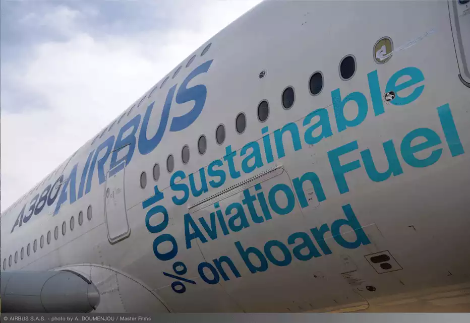 Le Bourget 2023 : Biocarburants/Carburants de synthèse : faut-il prioriser une filière ?