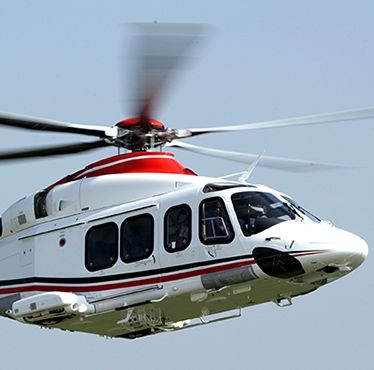 Aramco selects AW139 for fleet renewal