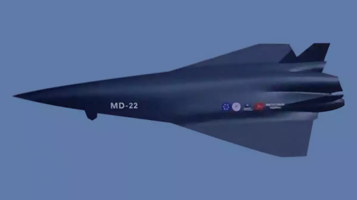 Show aérien de Zhuhai, le futur de l'aviation de combat chinoise : avion de sixième génération, drone spatial hypersonique, nouveau ravitailleur,...