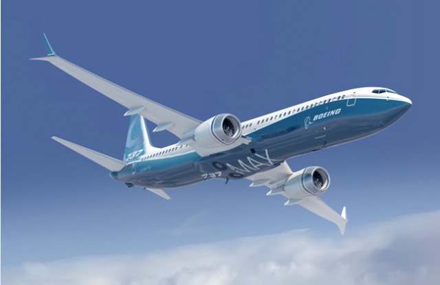 Boeing 737 MAX : pas avant le deuxième trimestre 2020