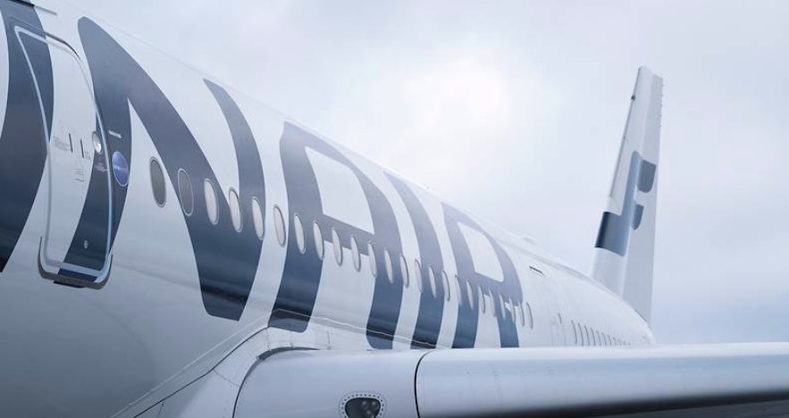 Finnair décide d'assurer certains de ses trajets vers l'Asie