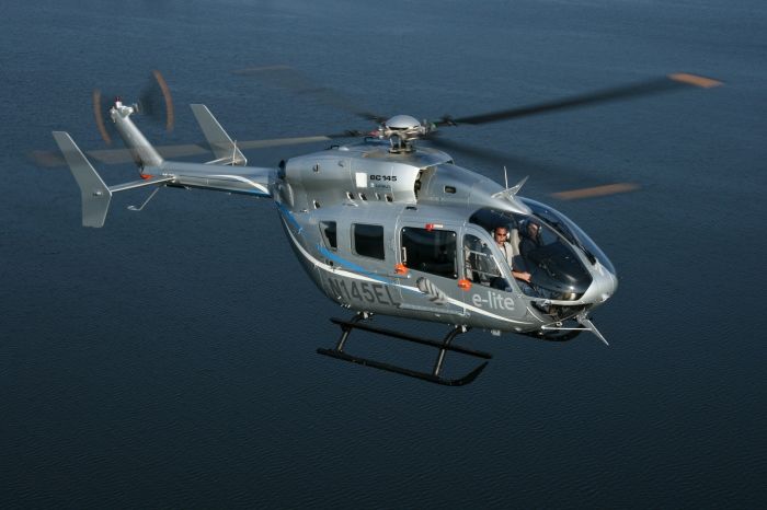 Heli-Expo 2018 : Airbus Helicopters démarre avec une avalanche de contrats.