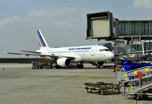 Grève chez Air France : les pilotes refusent la proposition de la direction