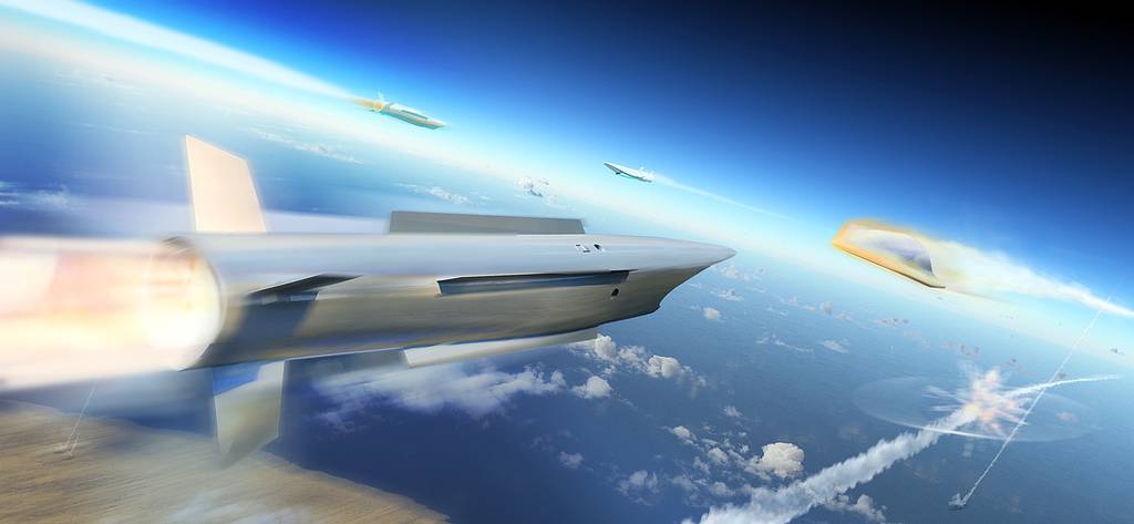 L'Union européenne alloue 100 millions d'euros au programme d'interception de missiles hypersoniques EU HYDEF