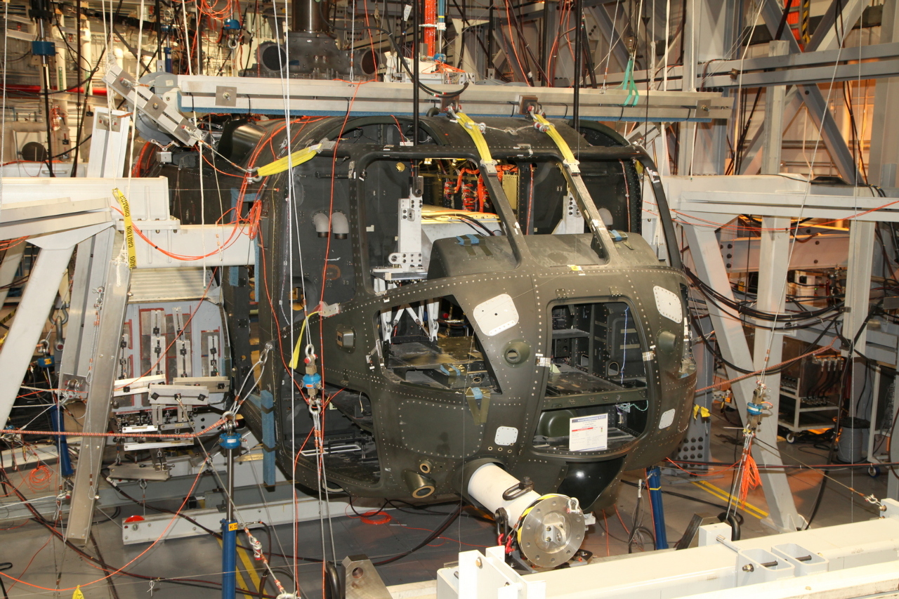 Nouvelle étape pour le CH-53K de Sikorsky
