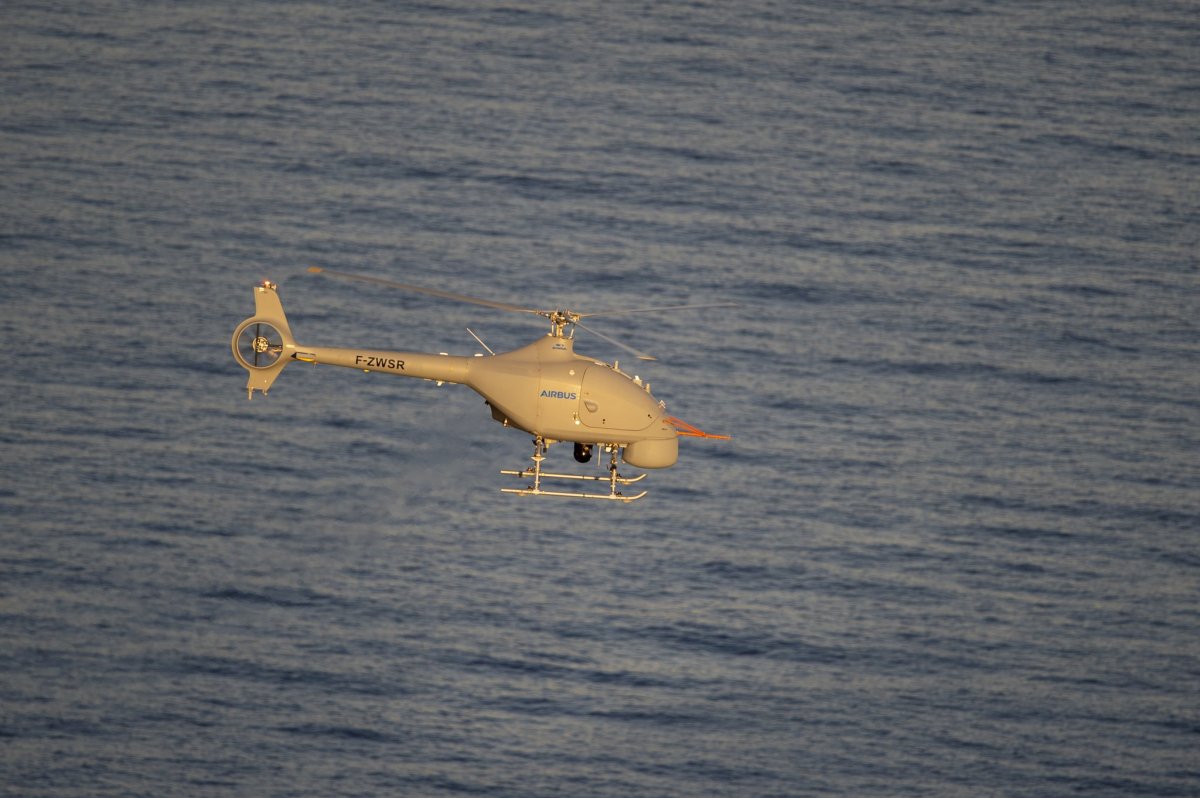 Exclusif : Comment Airbus Helicopters joue son va-tout sur le drone SDAM
