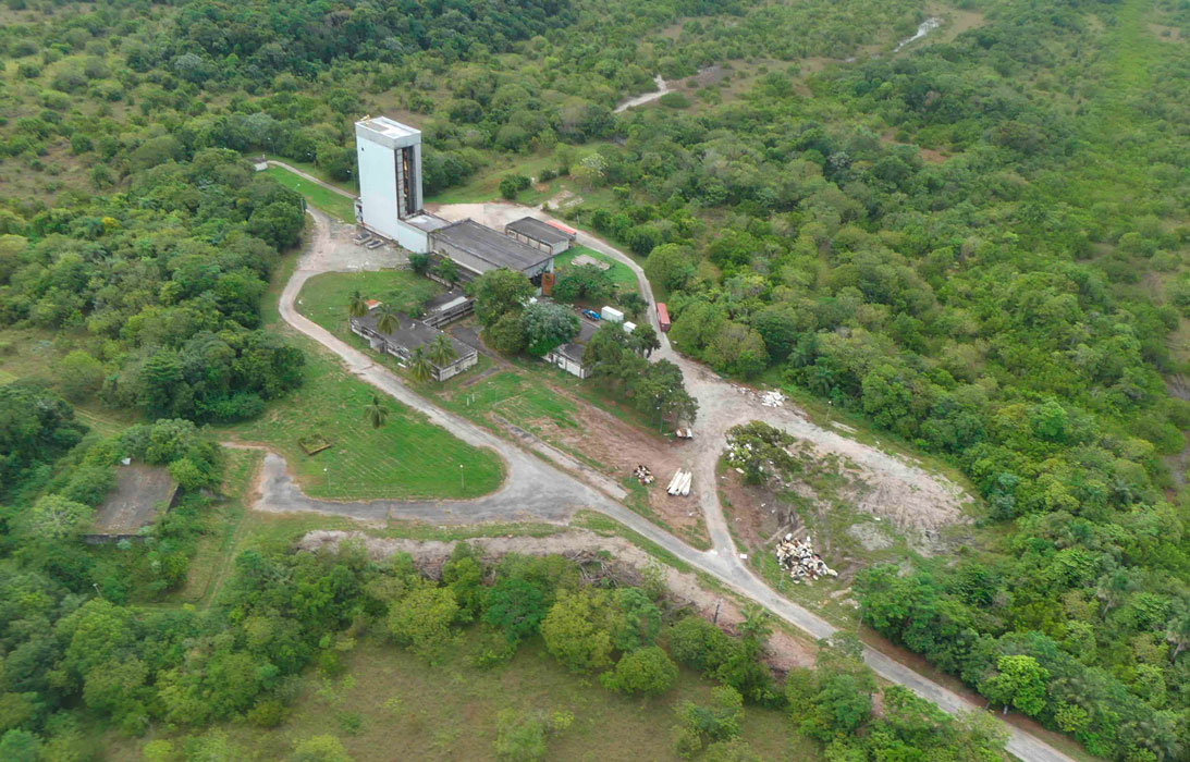 Le Centre spatial guyanais s’ouvre aux micro et mini-lanceurs