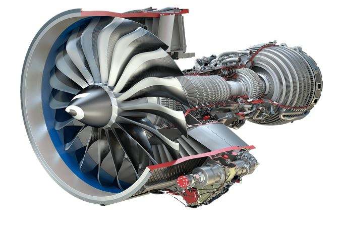 Akasa Air choisit le turboréacteur LEAP-1B