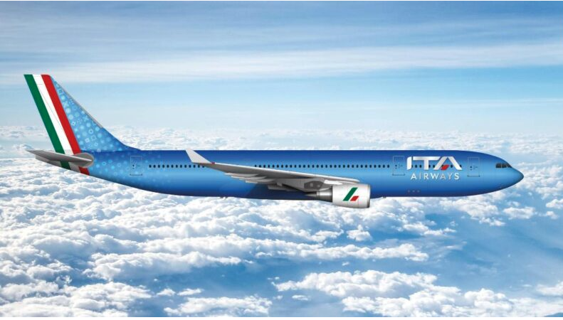 Le gouvernement italien choisit l'offre Certares/Air France-KLM/Delta pour ITA Airways