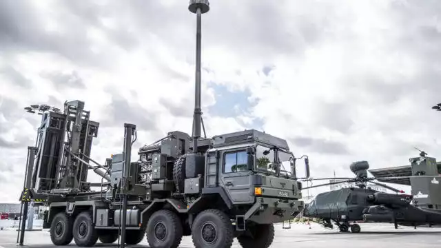 La Pologne se réarme, contrat majeur pour des systèmes de défense aérienne de MBDA