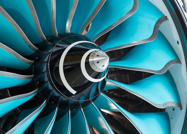 Farnborough 2018: Rolls-Royce reports UltraFan advances