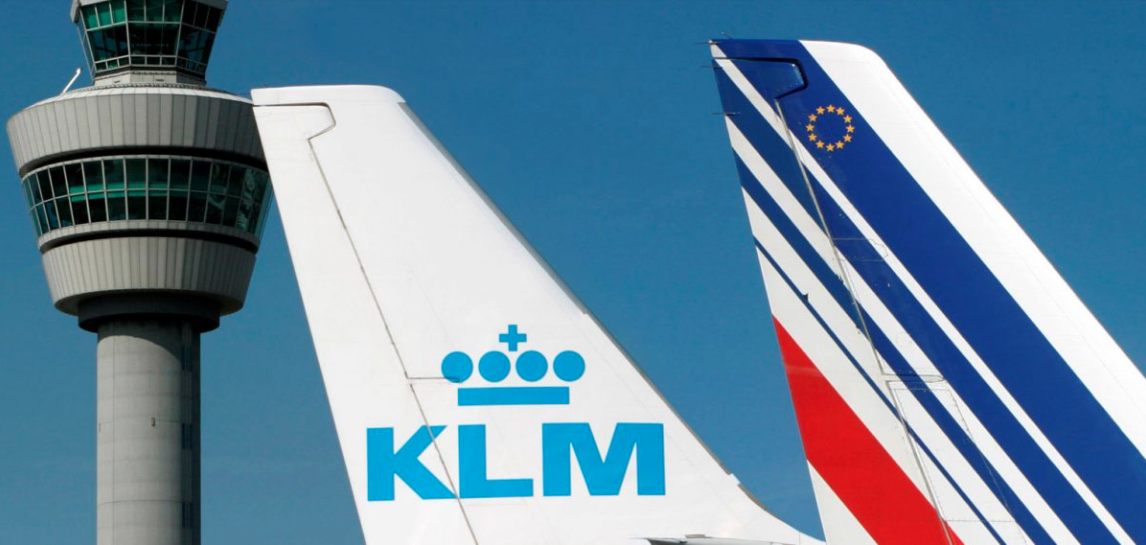 Air France-KLM et le groupe Qantas renforcent leur coopération