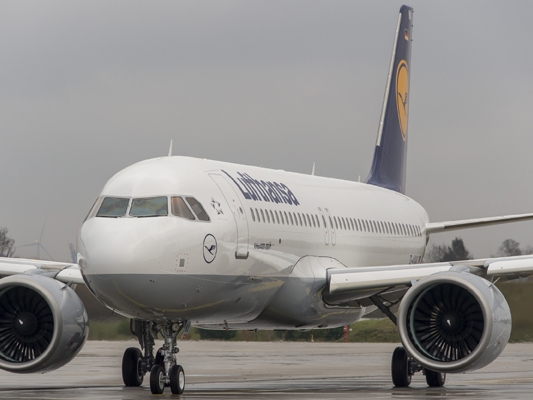 Bilan de l'arrivée de l'A320Neo chez Lufthansa