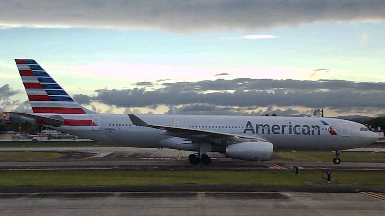 American Airlines fête les 25 ans de sa ligne Paris-Philadelphie