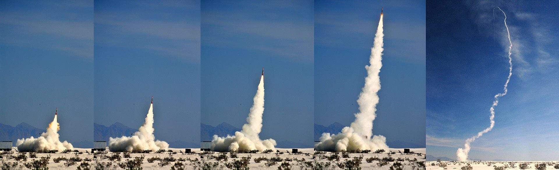 La Suède commande des missiles d'interception PAC-3 MSE