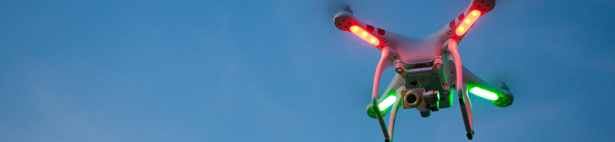 Drones : Clearance étend ses activités en Nouvelle-Calédonie