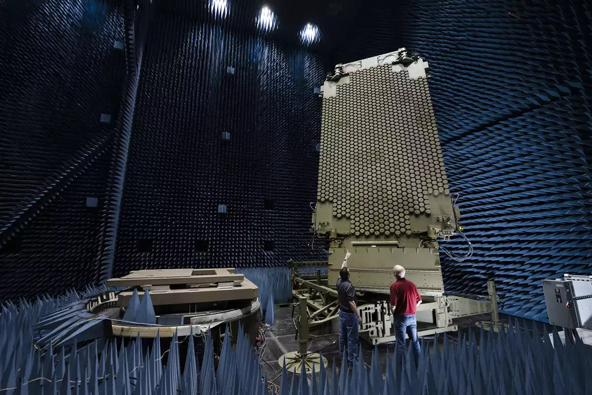La Norvège choisit le radar TPY-4 de Lockheed Martin pour renforcer la défense