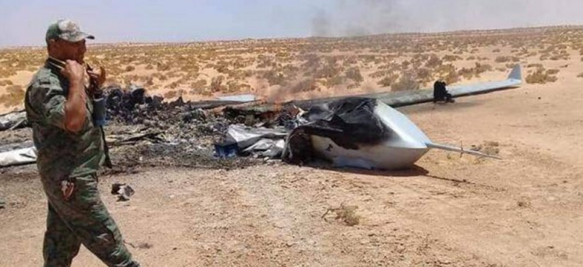 Libye : retour sur "la plus grande guerre de drones au monde"
